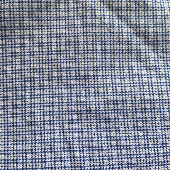 Men’s XL Murano Button Down Dress Shirt - Picture 3 of 3